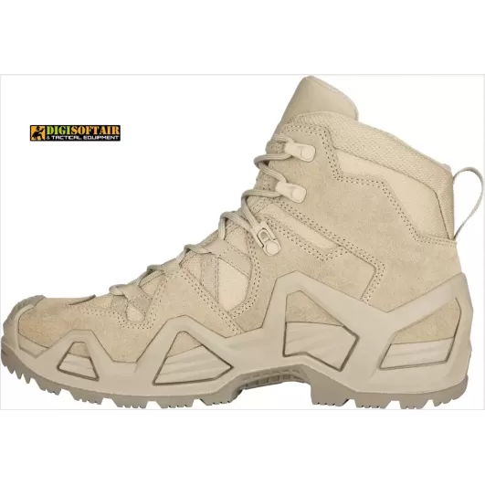 Lowa Zephyr Mk2 Gtx Mid Desert