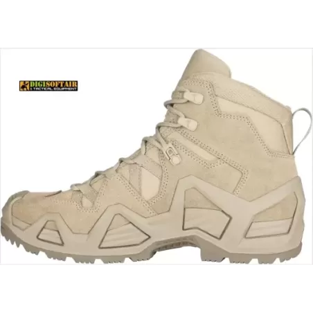 Lowa Zephyr Mk2 Gtx Mid Desert