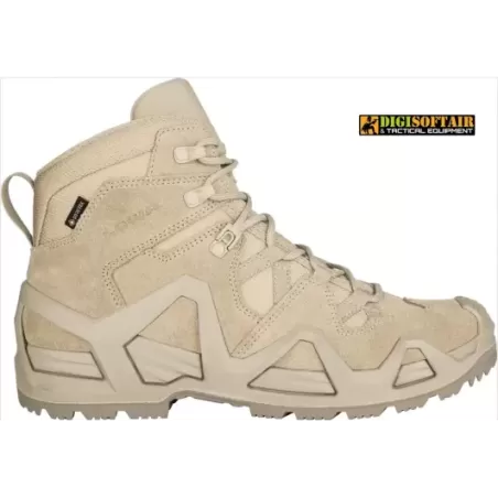 Lowa Zephyr Mk2 Gtx Mid Desert