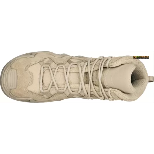 Lowa Zephyr Mk2 Gtx Mid Desert