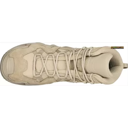 Lowa Zephyr Mk2 Gtx Mid Desert