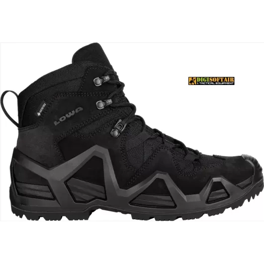 Lowa Zephyr Mk2 Gtx Mid Black