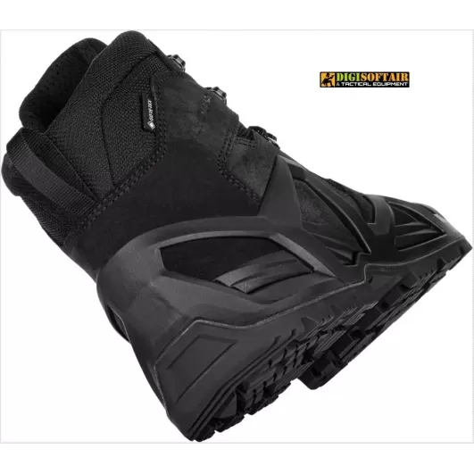 Lowa Zephyr Mk2 Gtx Mid Black