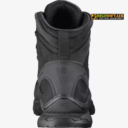 Salomon Quest 4D Gtx Forces 2 En Black