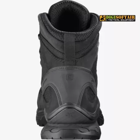 Salomon Quest 4D Gtx Forces 2 En Black Salomon Quest 4D Gtx Forces 2 En Black