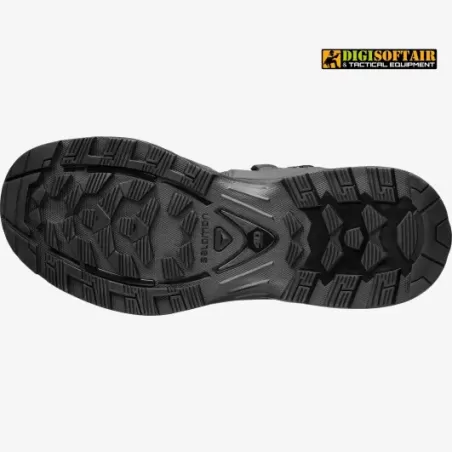 Salomon Quest 4D Gtx Forces 2 En Black Salomon Quest 4D Gtx Forces 2 En Black