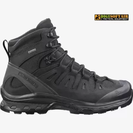 Salomon Quest 4D Gtx Forces 2 En Black Salomon Quest 4D Gtx Forces 2 En Black
