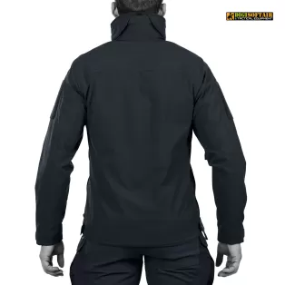 Delta Eagle Gen 3 Tactical Softshell Jacket Navy Blue by Uf Pro 2