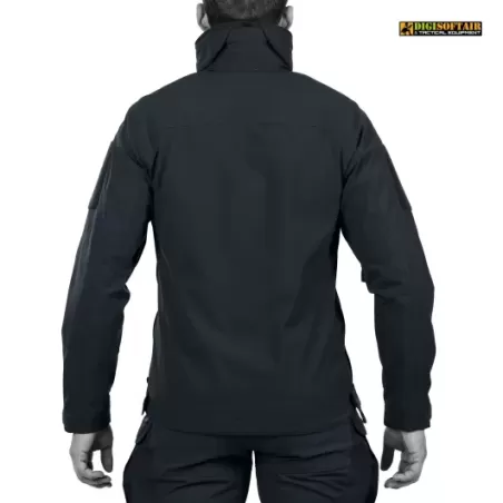 Delta Eagle Gen 3 Tactical Softshell Jacket Navy Blue by Uf Pro Delta Eagle Gen 3 Tactical Softshell Jacket Navy Blue by Uf Pro