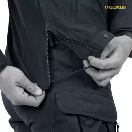 Delta Eagle Gen 3 Tactical Softshell Jacket Navy Blue by Uf Pro Delta Eagle Gen 3 Tactical Softshell Jacket Navy Blue by Uf Pro