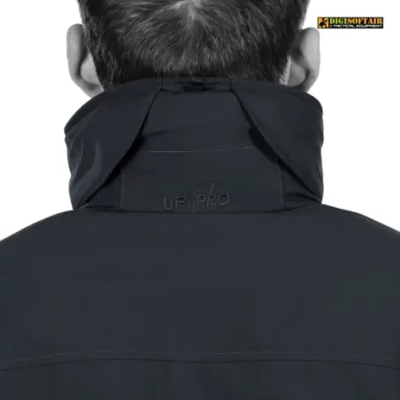 Delta Eagle Gen 3 Tactical Softshell Jacket Navy Blue by Uf Pro Delta Eagle Gen 3 Tactical Softshell Jacket Navy Blue by Uf Pro