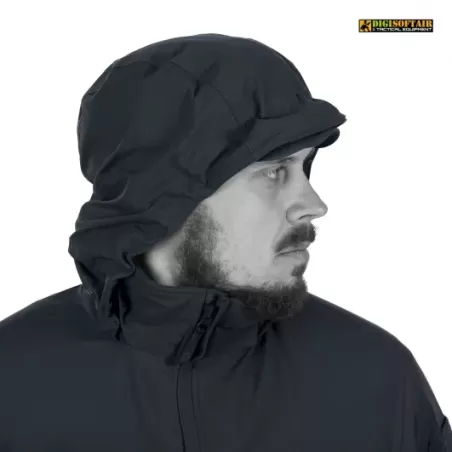 Delta Eagle Gen 3 Tactical Softshell Jacket Navy Blue by Uf Pro Delta Eagle Gen 3 Tactical Softshell Jacket Navy Blue by Uf Pro