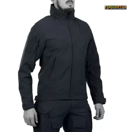 Delta Eagle Gen 3 Tactical Softshell Jacket Navy Blue by Uf Pro Delta Eagle Gen 3 Tactical Softshell Jacket Navy Blue by Uf Pro
