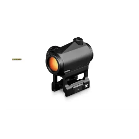 Vortex Puntatore Red Dot Crossfire RD 2 Moa CFRD2