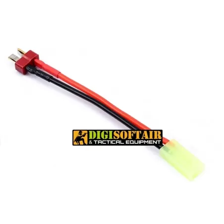 copy of Adattatore mini tamiya M deans F (T-PLUG)