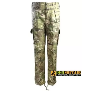 Pantaloni per bambini BTP 2