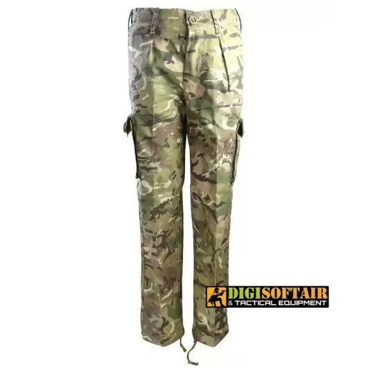 Pantaloni per bambini BTP