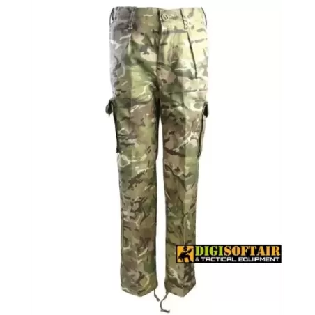 Pantaloni per bambini BTP