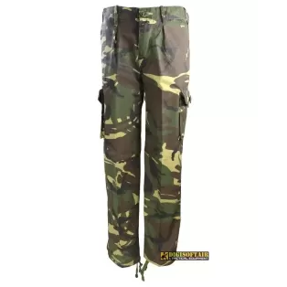 Kids Trouser DPM 2