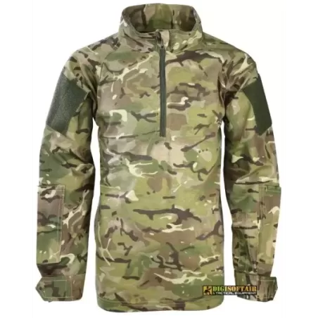 Combat shirt per bambini BTP
