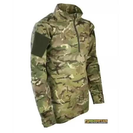 Combat shirt per bambini BTP