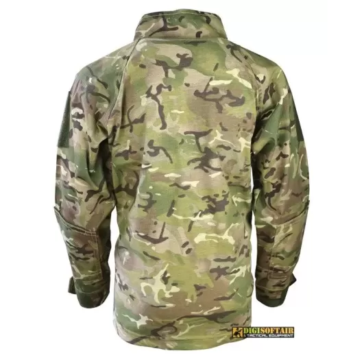 Combat shirt per bambini BTP