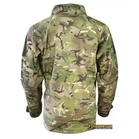 Combat shirt per bambini BTP