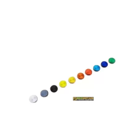 Retroarms CNC Fire Selector Cover AR15 - A