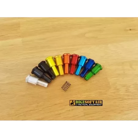 Retroarms CNC Bolt Forward Assist AR15 - A 7088