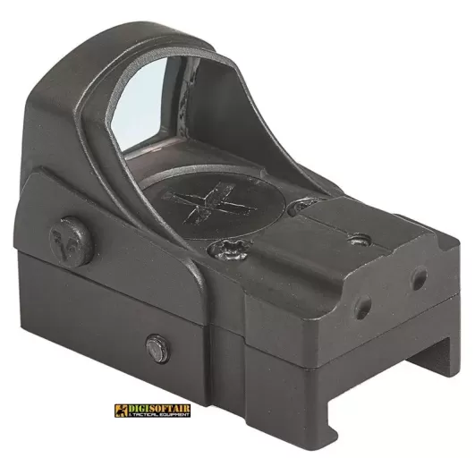 Firefield Impact Mini Reflex Sight w/ 45 degree mount FF26021K