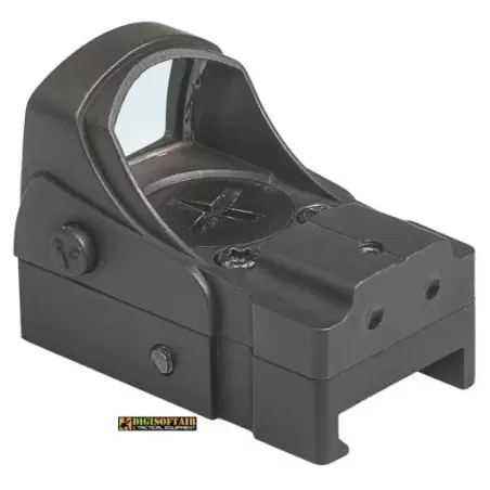 Firefield Impact Mini Reflex Sight w/ 45 degree mount FF26021K
