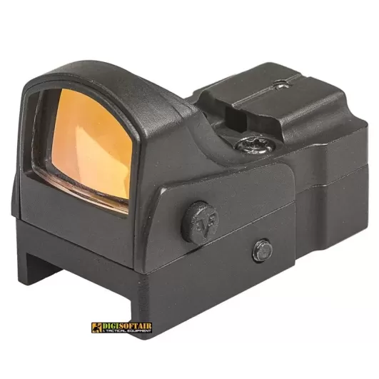 Firefield Impact Mini Reflex Sight w/ 45 degree mount FF26021K