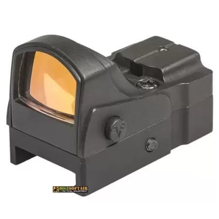 Firefield Impact Mini Reflex Sight w/ 45 degree mount FF26021K