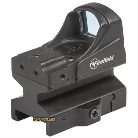 Firefield Impact Mini Reflex Sight w/ 45 degree mount FF26021K