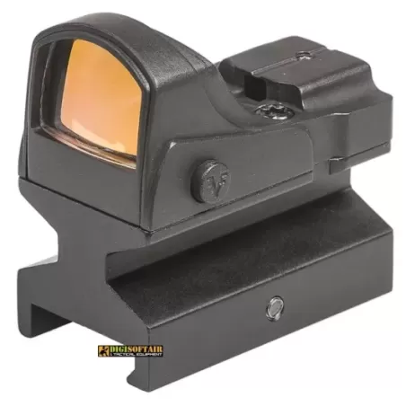 Firefield Impact Mini Reflex Sight w/ 45 degree mount FF26021K