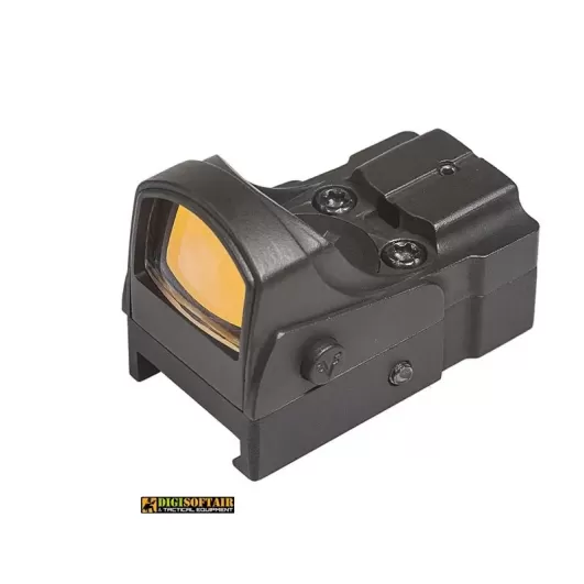 Firefield Impact Mini Reflex Sight w/ 45 degree mount FF26021K