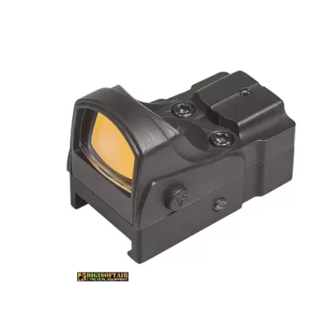 Firefield Impact Mini Reflex Sight w/ 45 degree mount FF26021K