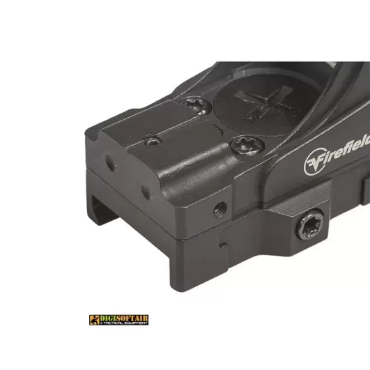 Firefield Impact Mini Reflex Sight w/ 45 degree mount FF26021K
