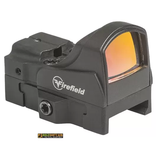 Firefield Impact Mini Reflex Sight w/ 45 degree mount FF26021K
