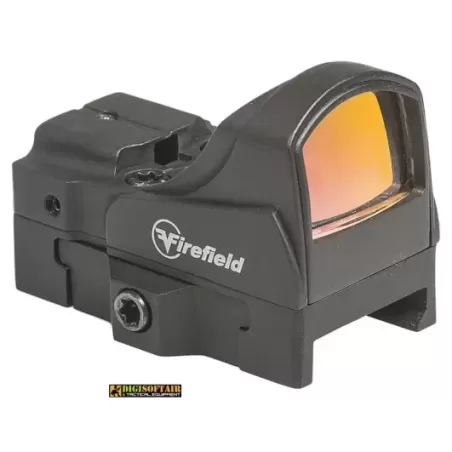 Firefield Impact Mini Reflex Sight w/ 45 degree mount FF26021K