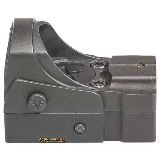 Firefield Impact Mini Reflex Sight w/ 45 degree mount FF26021K