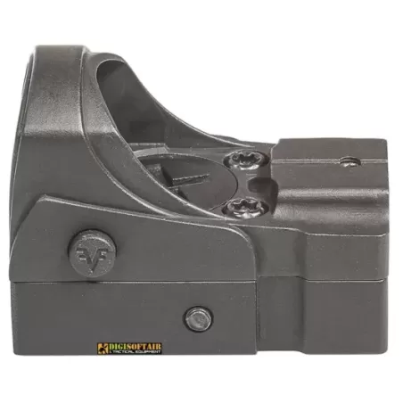 Firefield Impact Mini Reflex Sight w/ 45 degree mount FF26021K