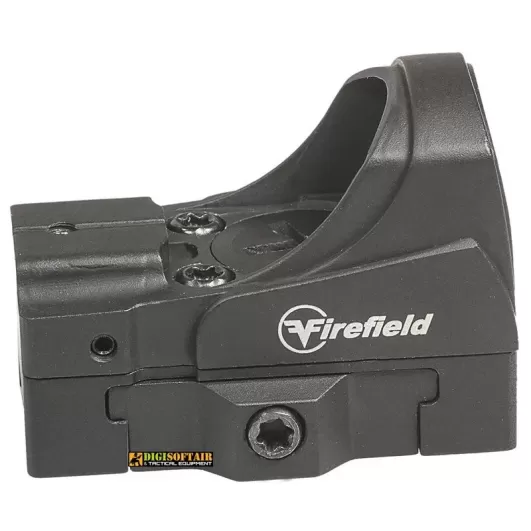 Firefield Impact Mini Reflex Sight w/ 45 degree mount FF26021K