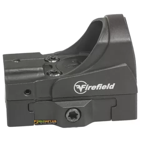 Firefield Impact Mini Reflex Sight w/ 45 degree mount FF26021K