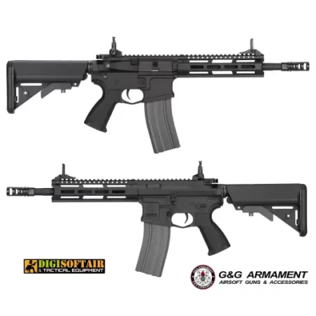 g&g cm16 raider 2.0 black g&g cm16 raider 2.0 black