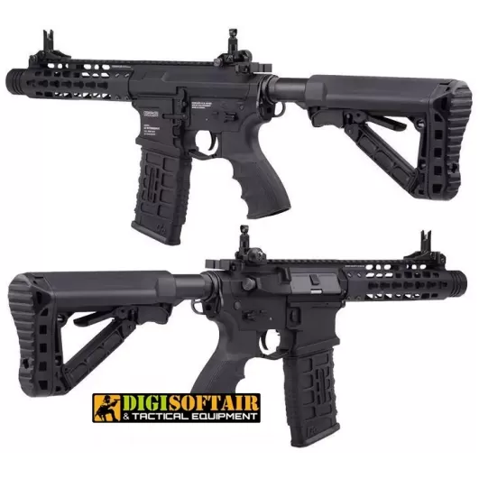g&g cm16 wild hog 7 airsoft electric rifle
