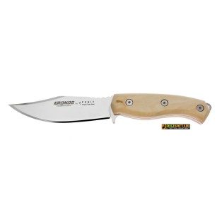 Fenix Kronos Olive Wood — 12 cm Blade, Full Tang