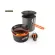 Pinnacle Soloist 2 Gsi one person Cookset Pinnacle Soloist 2 Gsi one person Cookset