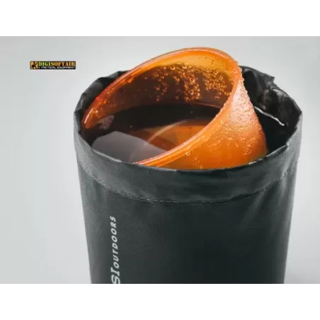 Pinnacle Soloist 2 Gsi set cucina per una persona