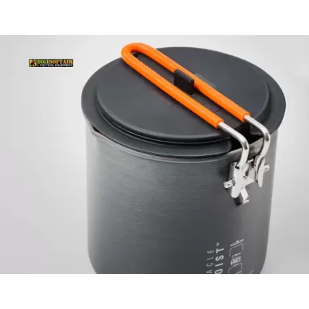 Pinnacle Soloist 2 Gsi set cucina per una persona